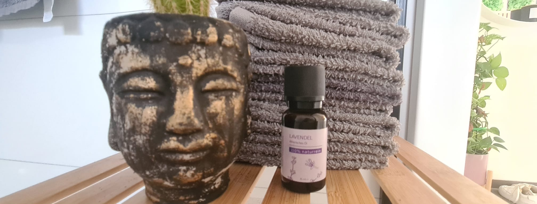 So kannst du Massagel selber machen | Top 3 Rezepte fr dein l GRASHPFER So kannst du Massagel selber machen | Top 3 Rezepte fr dein l GRASHPFER