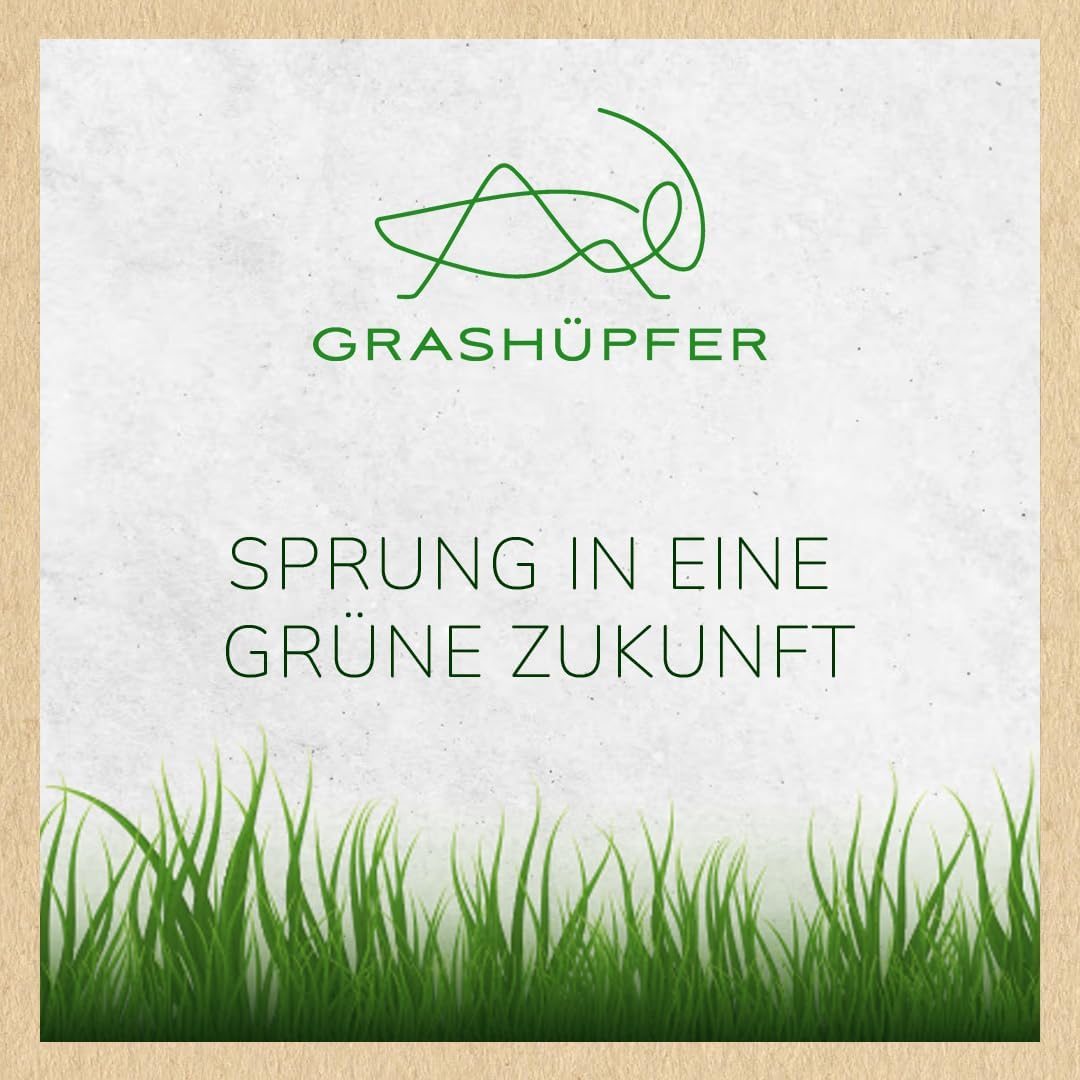Grashüpfer® Öko-Bodenreiniger