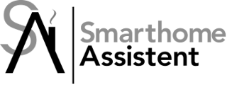 SmarthomeAssistent Logo