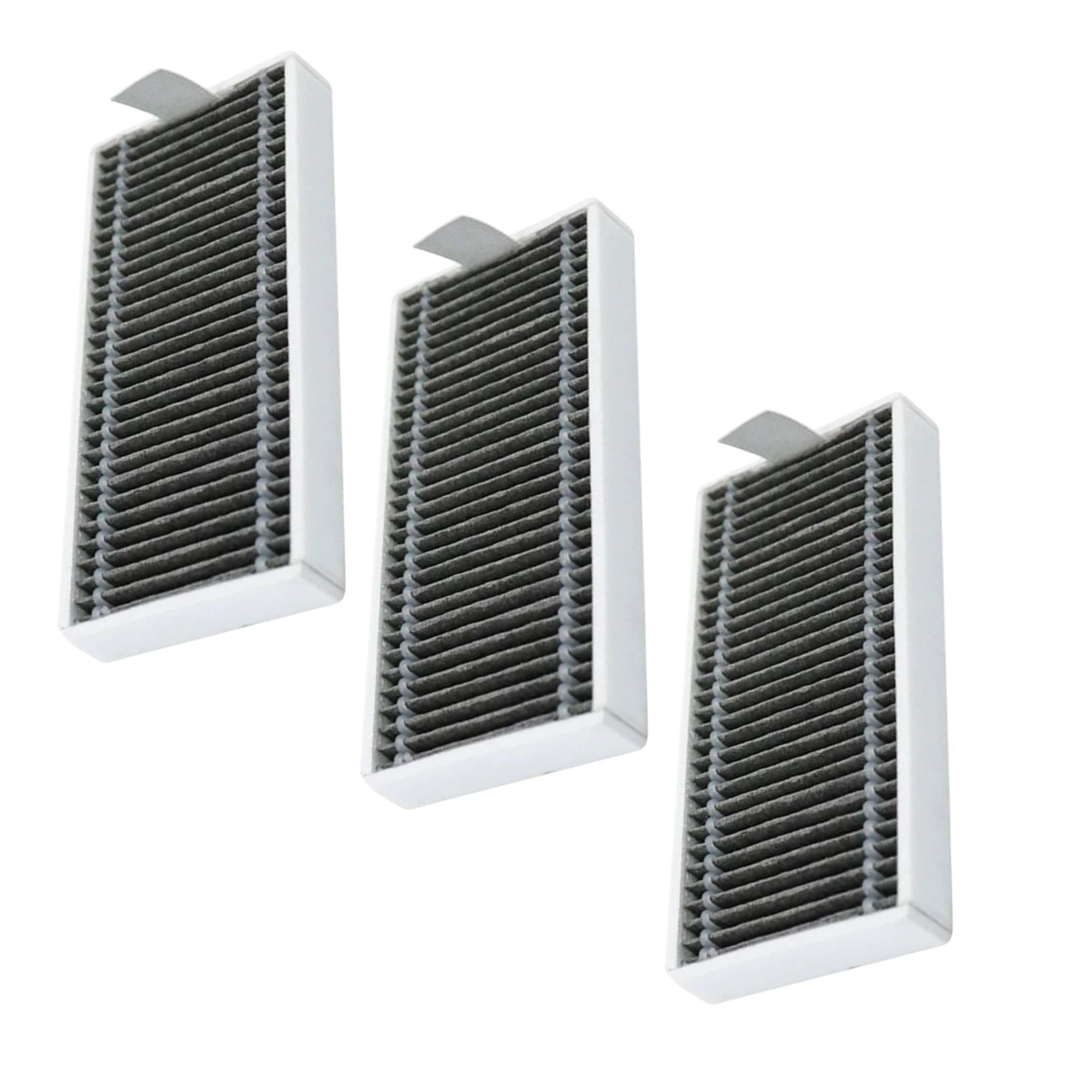 ECOVACS DEEBOT HEPA-Filter für X8 PRO, X9 Pro, T80 (3er-Pack)