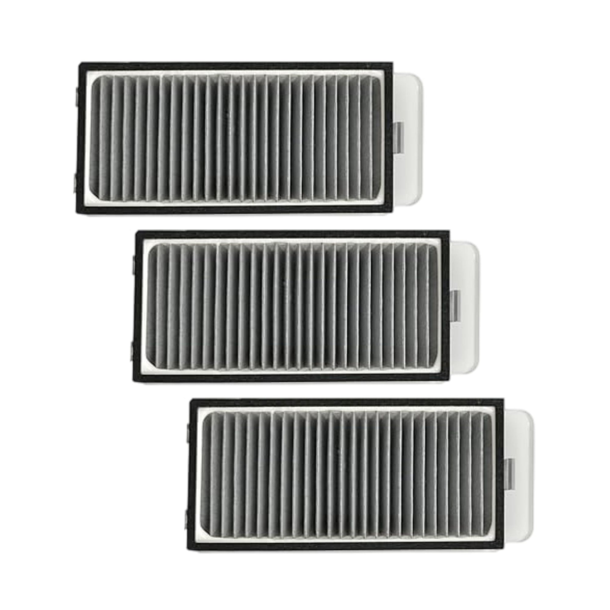 Dreame HEPA-Filter für X40 Ultra & X50 Ultra (3er-Pack)