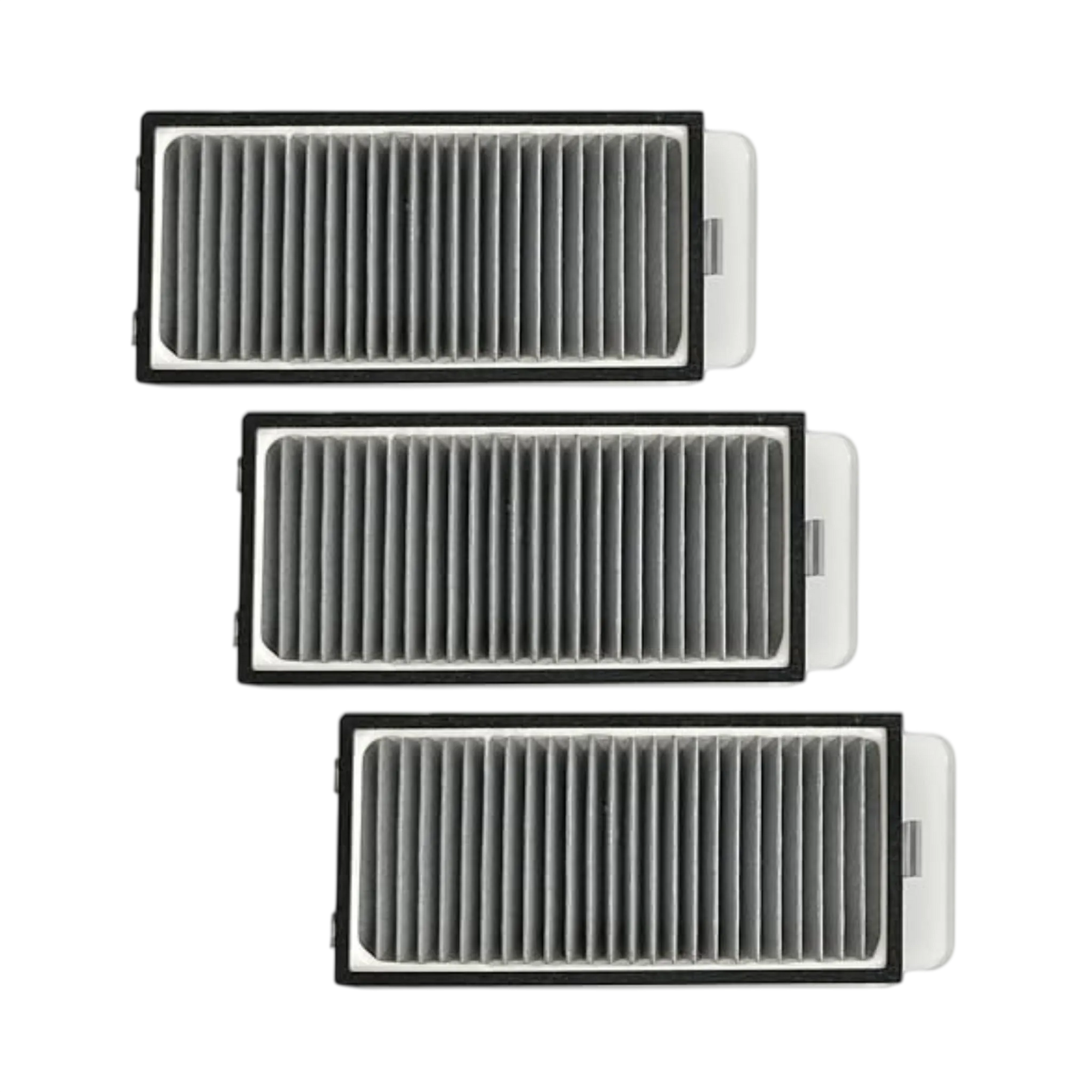 Dreame & MOVA HEPA-Filter von Grashüpfer für X50 Ultra & L50 Ultra / V50 Ultra und P50s Ultra (3er-Pack)