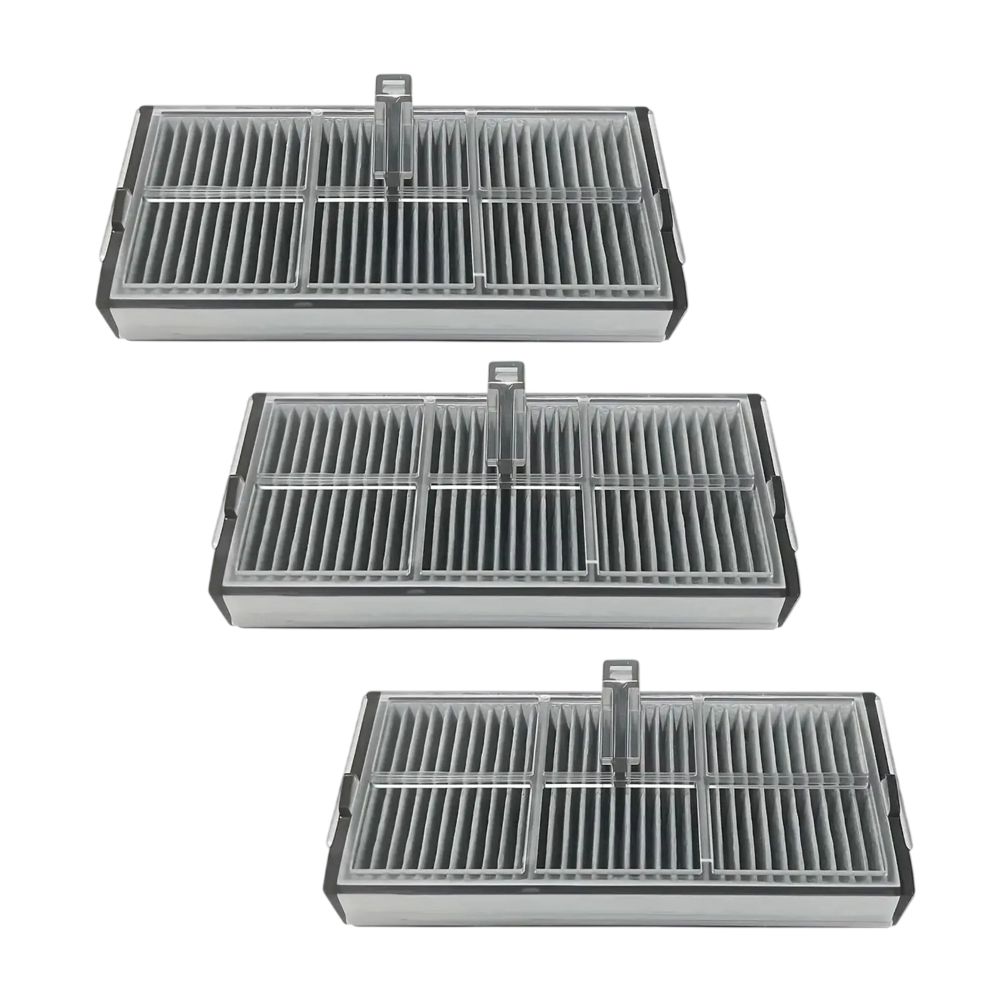 Dreame & MOVA HEPA-Filter von Grashüpfer für Dreame X40 Ultra im 3er-Pack.