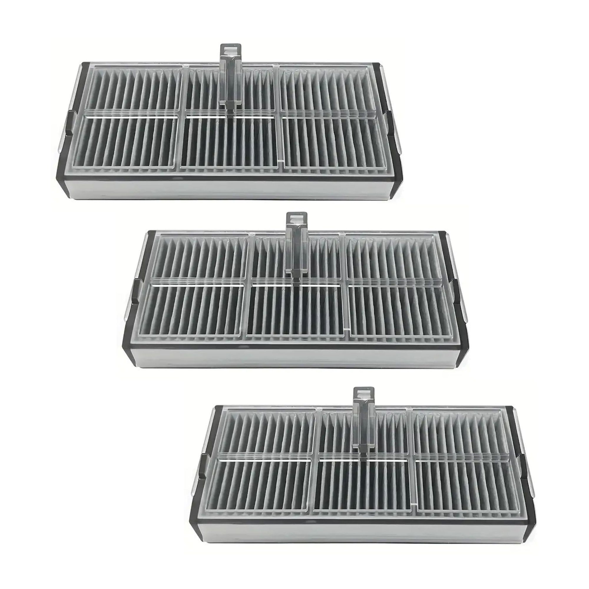 Dreame & MOVA HEPA-Filter für Dreame X40 Ultra im 3er-Pack.