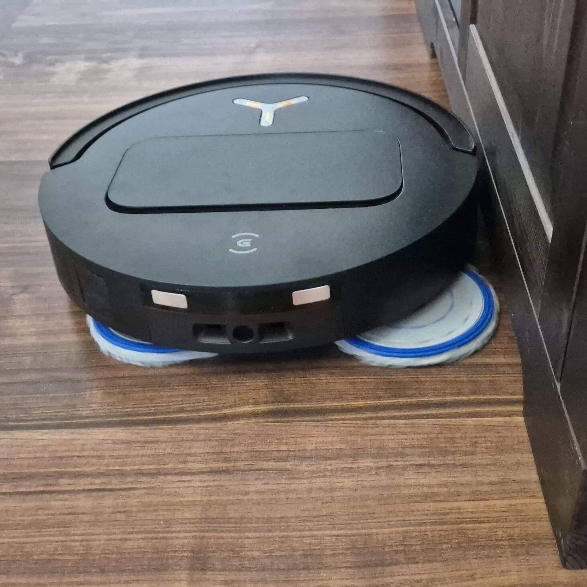 ECOVACS DEEBOT Wischpads / Wischwalzen in Original-Qualität