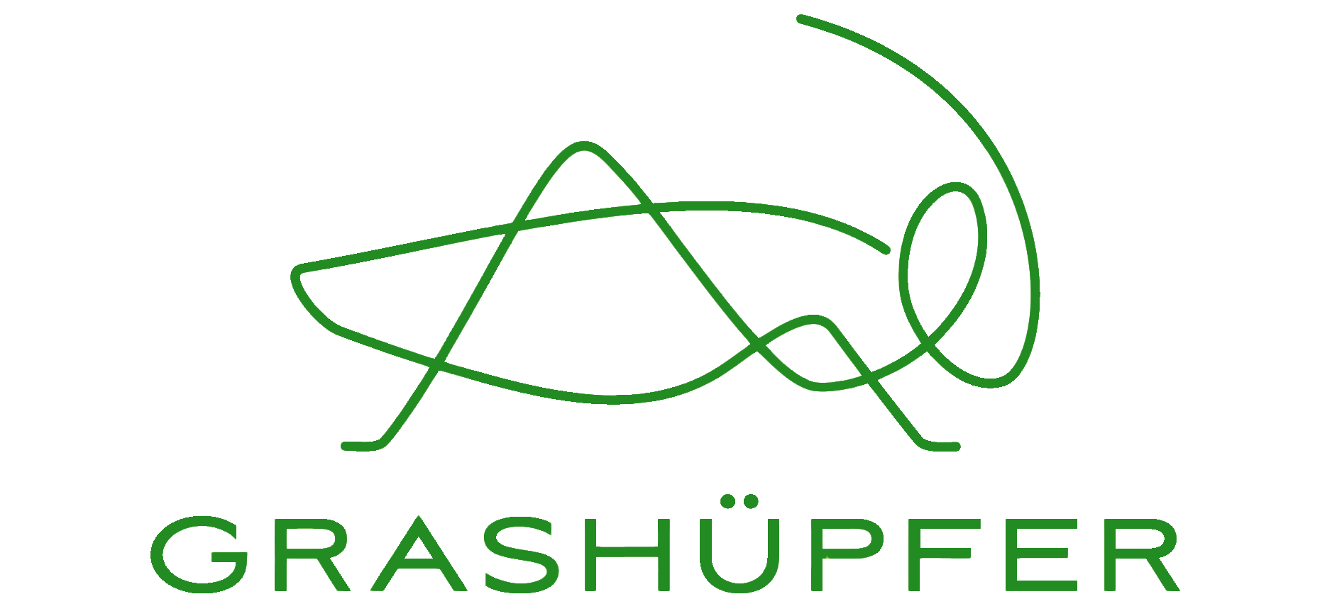 GRASHÜPFER